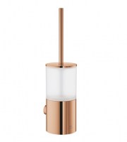 ESCOBILLERO A PARED ATRIO GROHE SPA